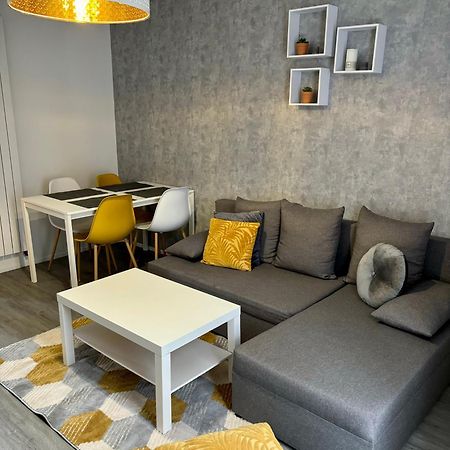 Appartement Cosy Proche Centre Ville Нант Экстерьер фото
