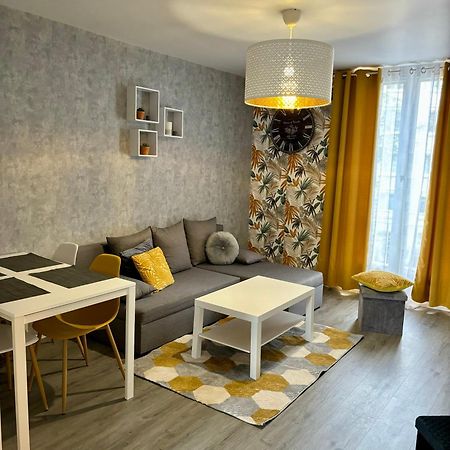 Appartement Cosy Proche Centre Ville Нант Экстерьер фото