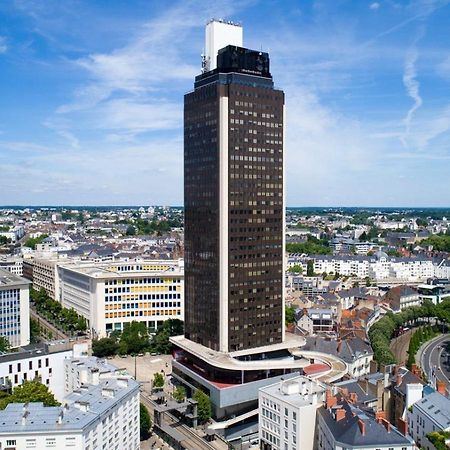 Appartement Cosy Proche Centre Ville Нант Экстерьер фото