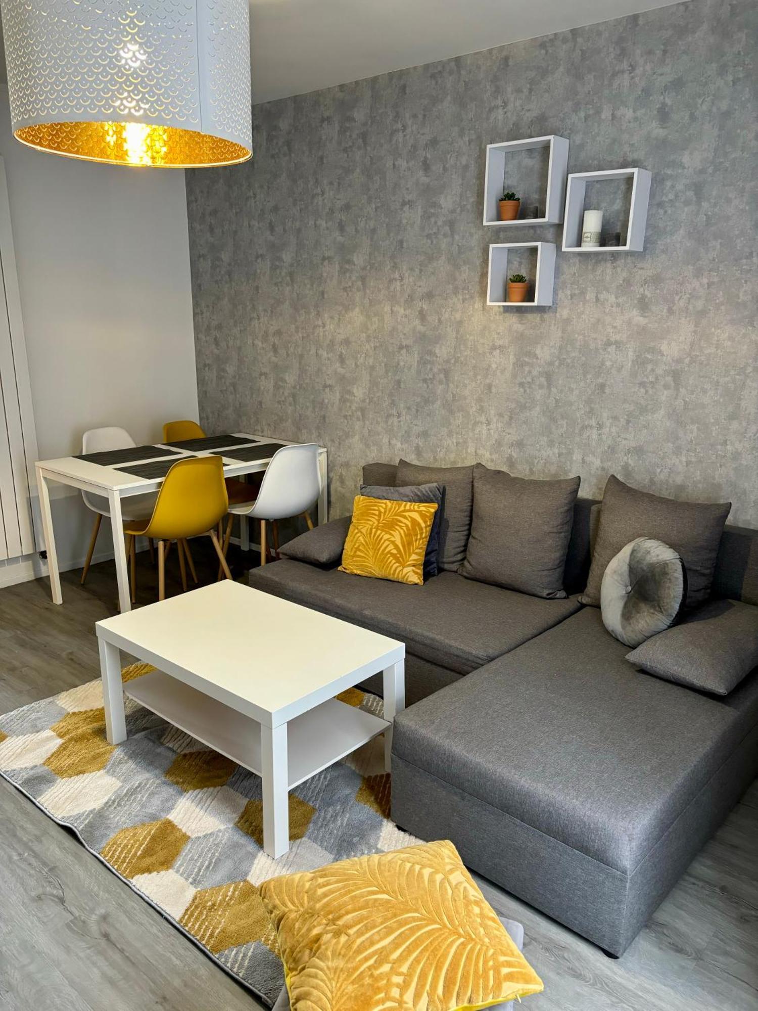 Appartement Cosy Proche Centre Ville Нант Экстерьер фото